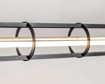 ULTRA MARINER - Metal pendant lamp by Studio Beam - view 3